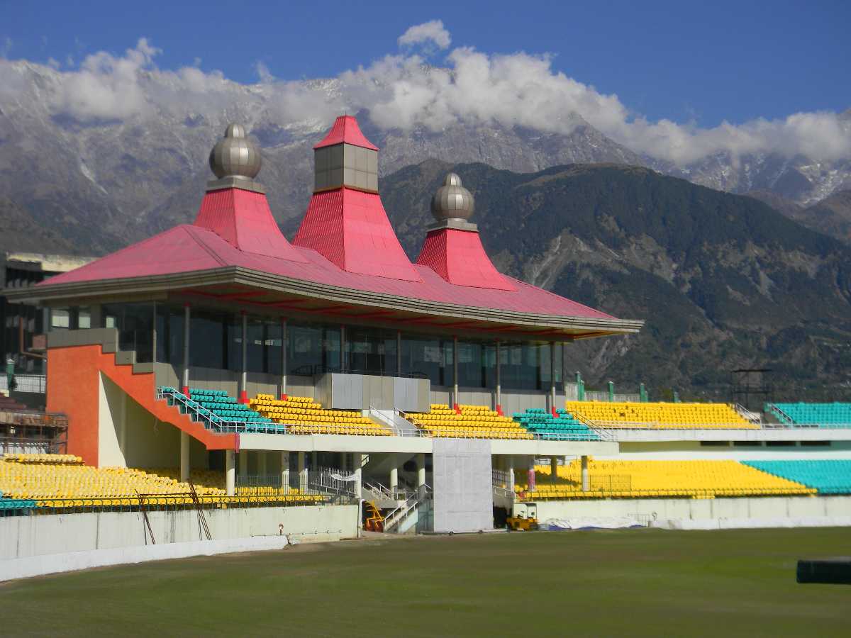 Dharamshala Honeymoon Packages by Swastikholiday.com