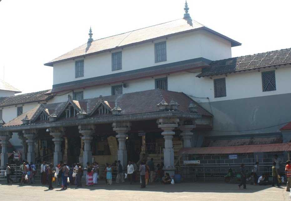 Vishu Jatra Festival at Dharmasthala. – Shri Dharmasthala Manjunatheshwara